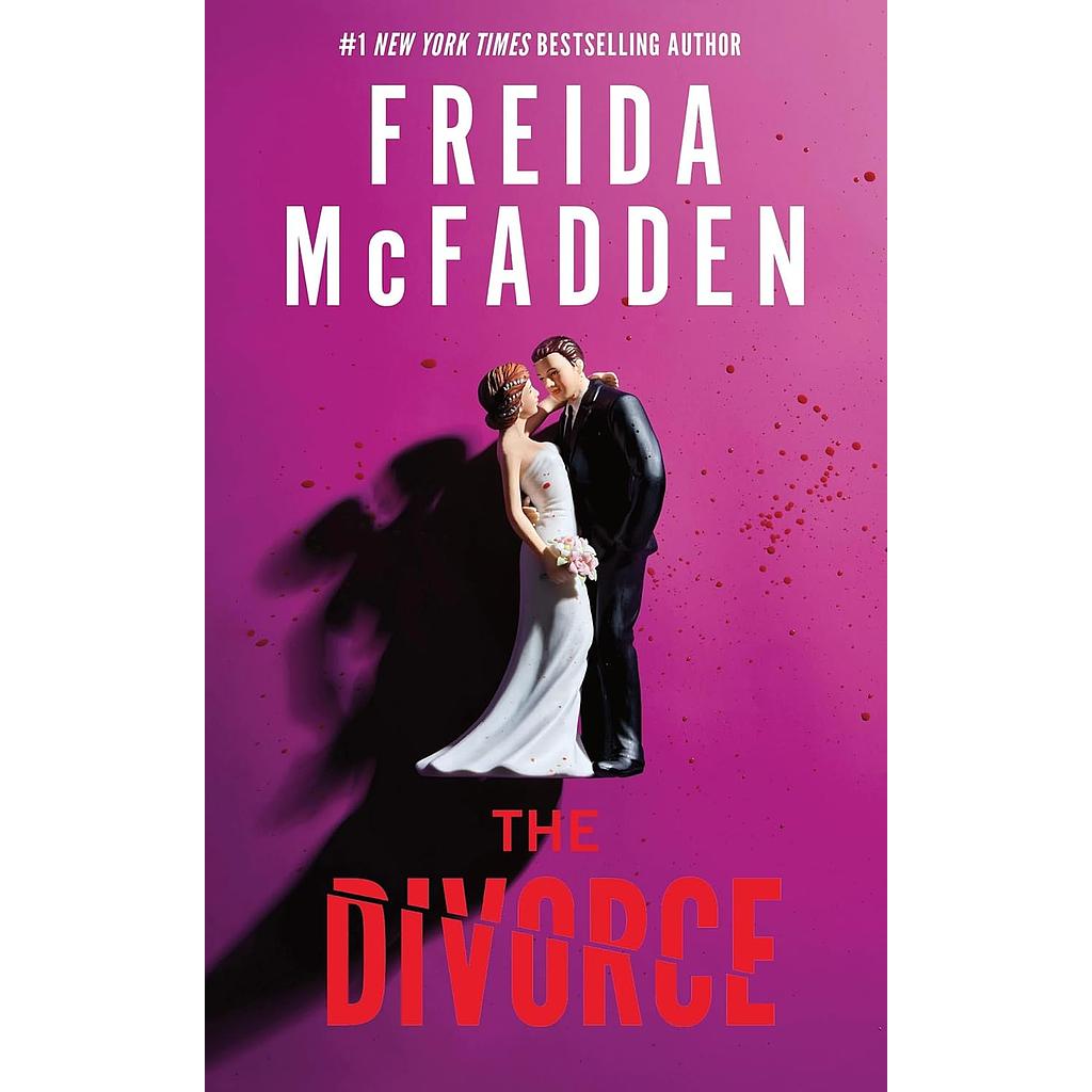 The Divorce