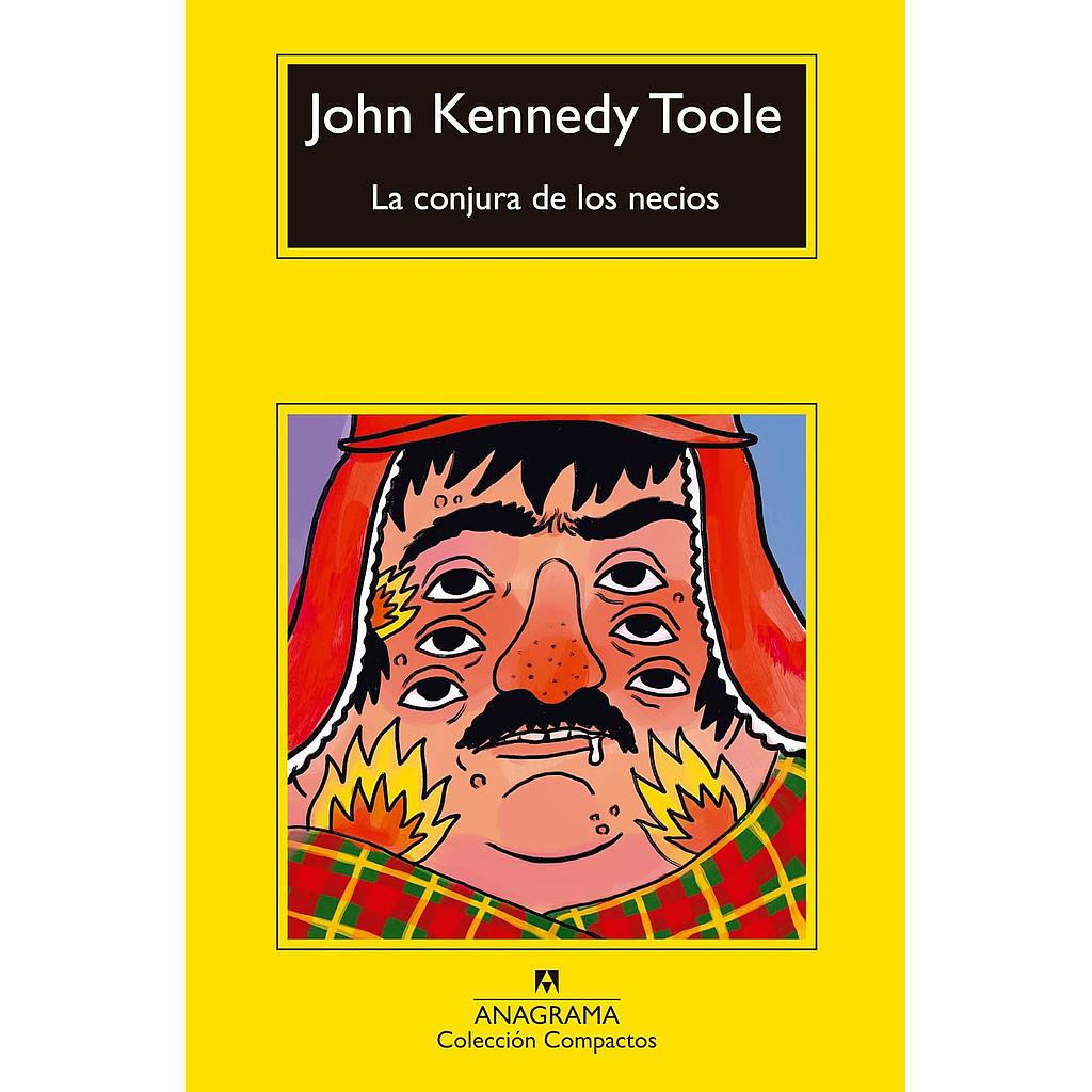 La conjura de los necios