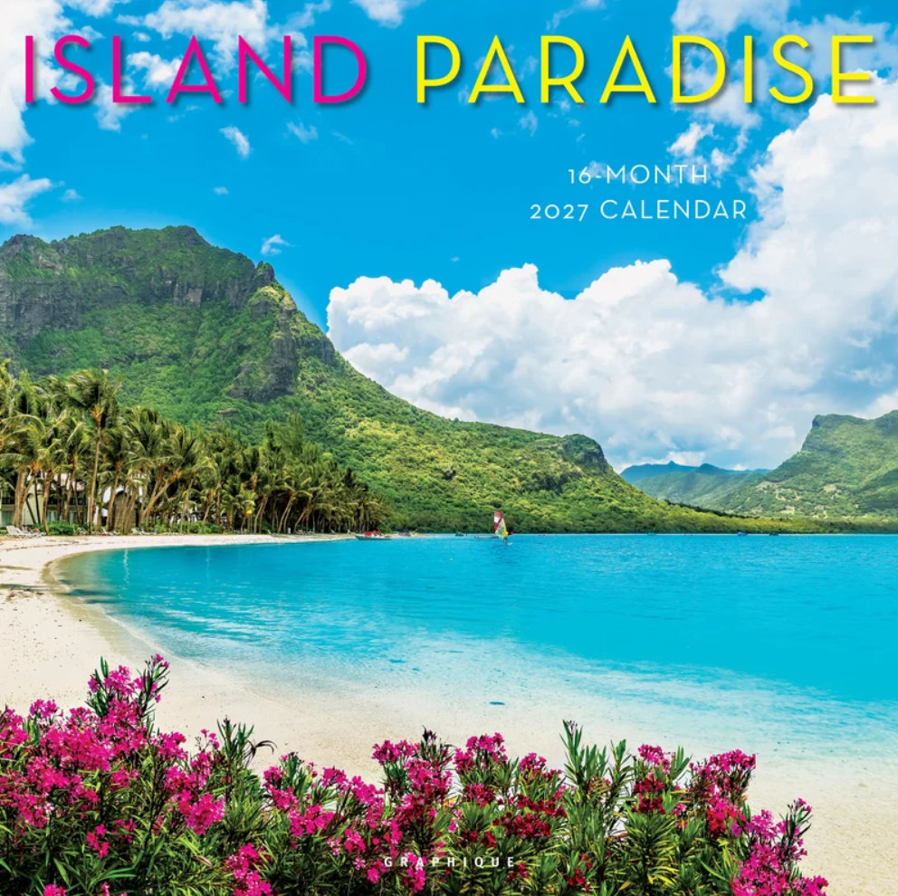 WC 2027 Island Paradise CY23927