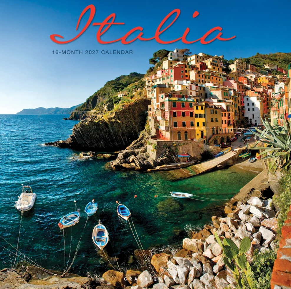 WC 2027 Italia CY65127