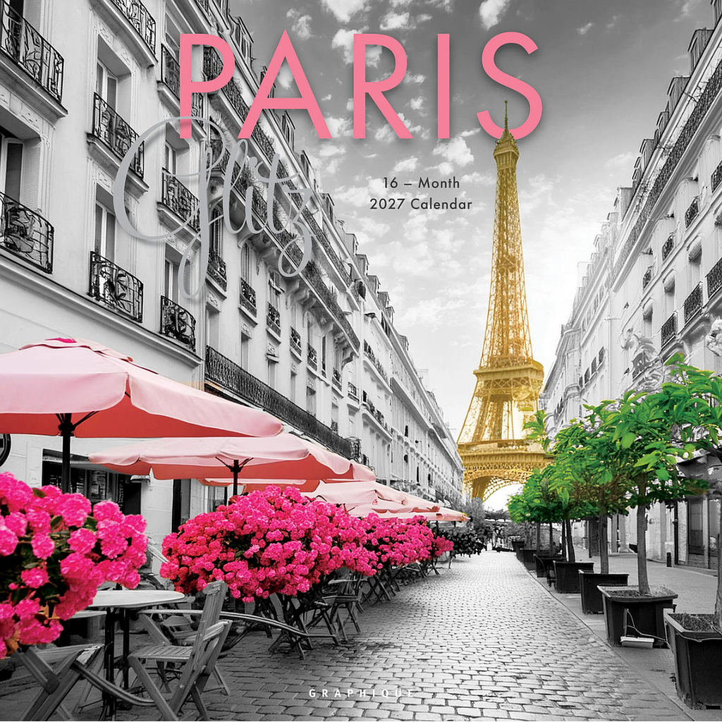 WC 2027 Paris Glitz CY67227
