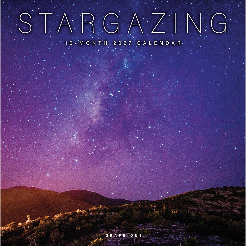 WC 2027 Stargazing CY12627