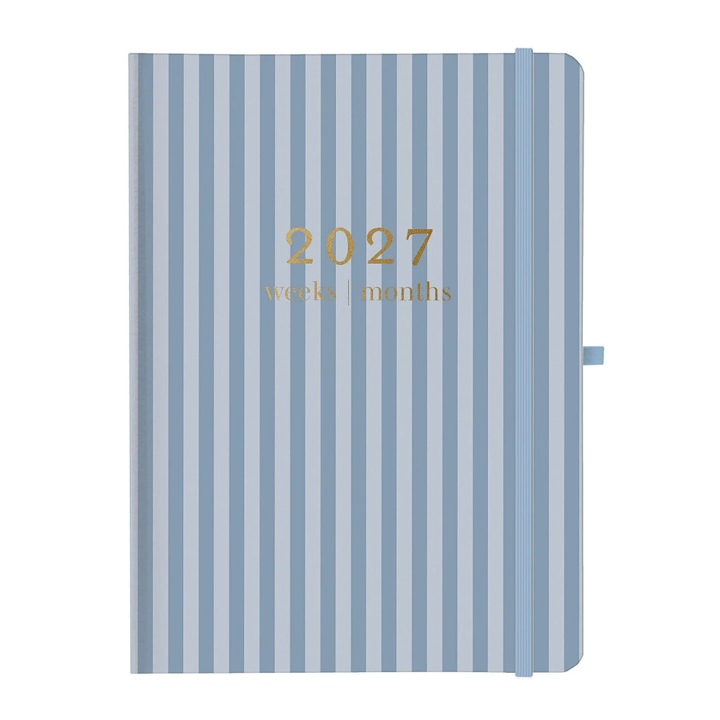 Planner Stripes HBP600727