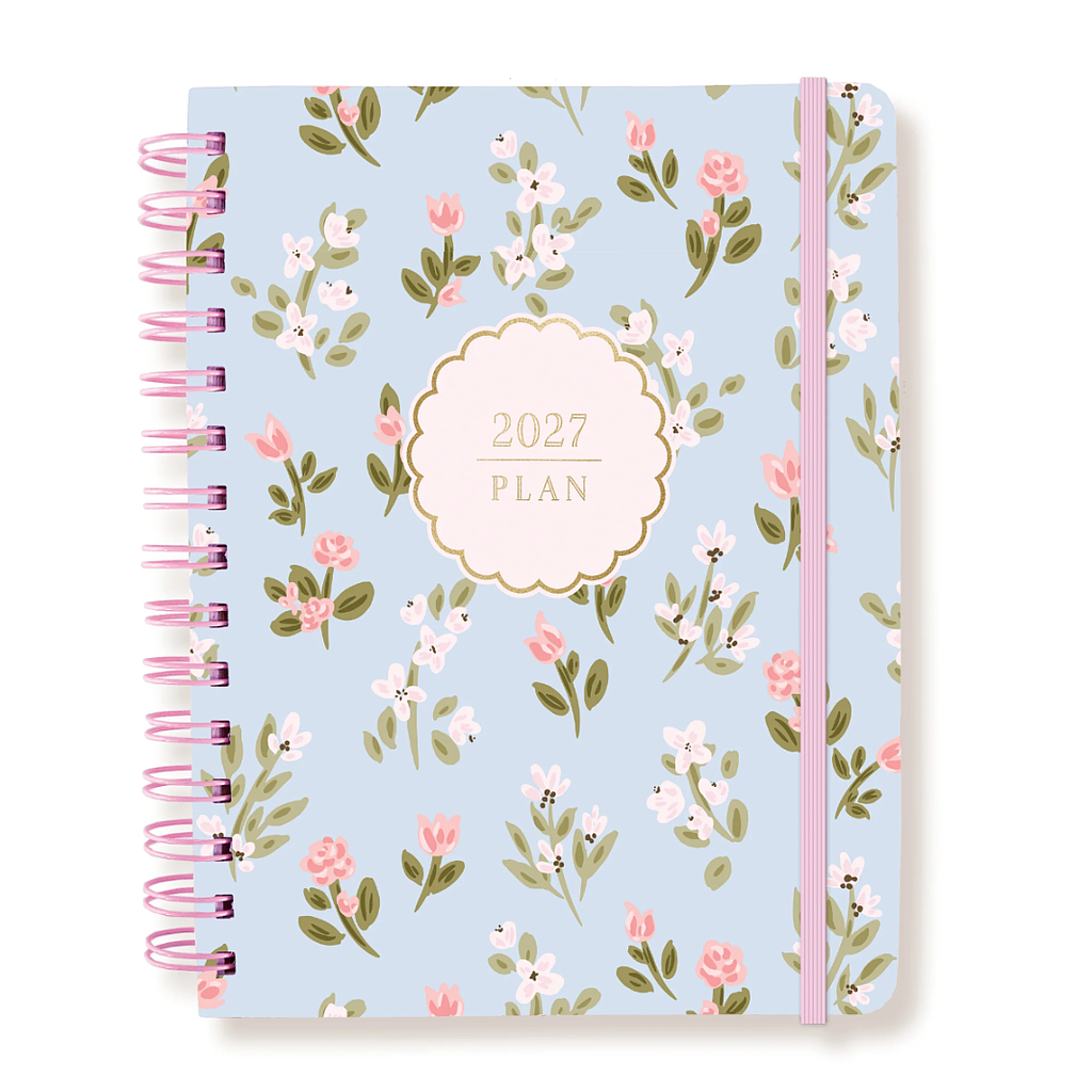 Planner Floral HB602127