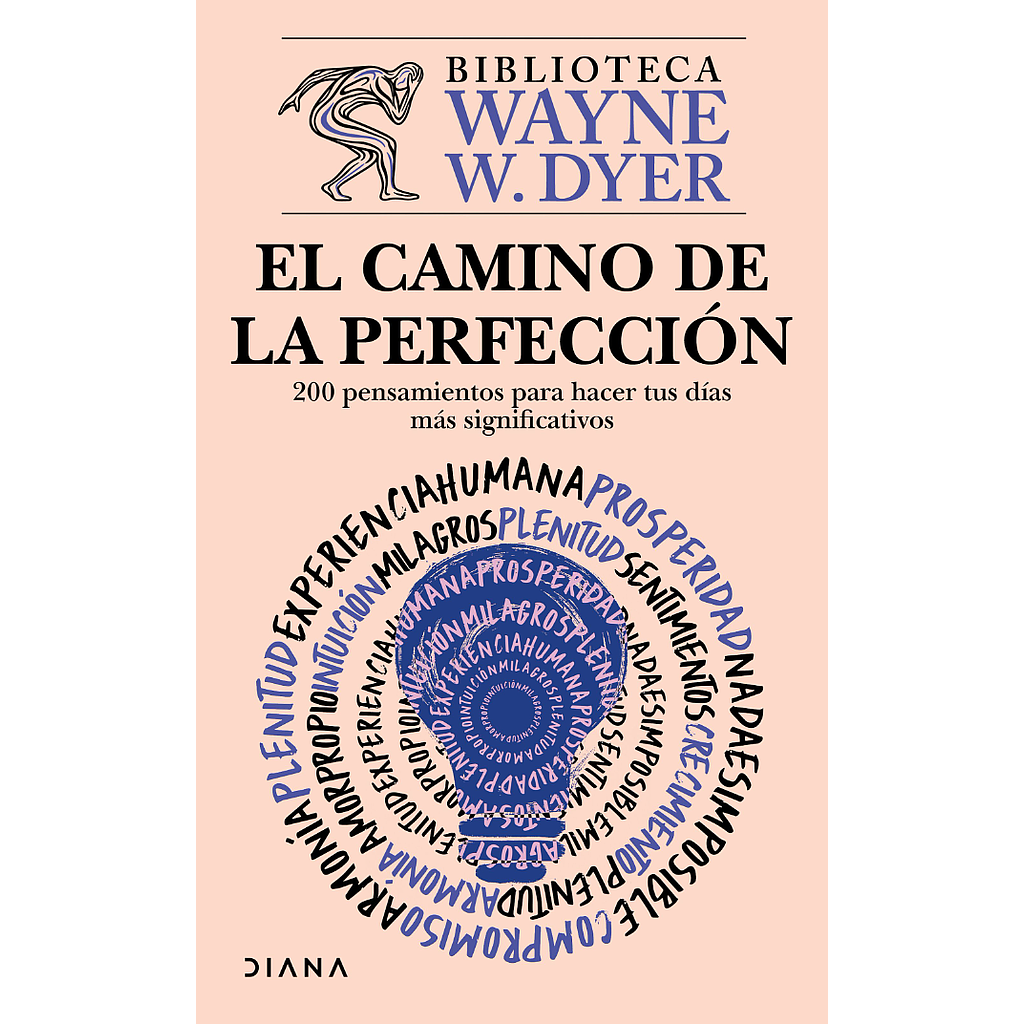 El camino de la perfeccion