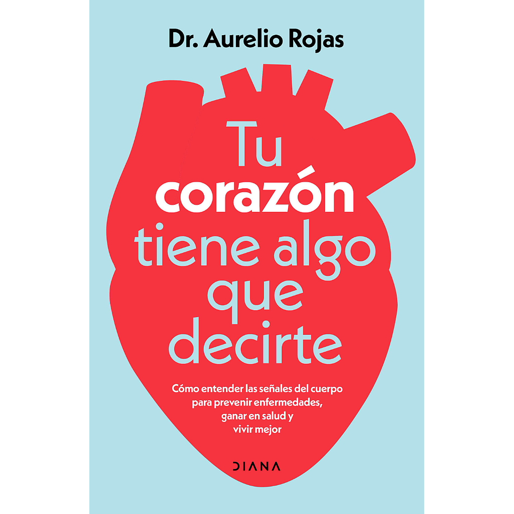 Tu corazon tiene algo que decirte