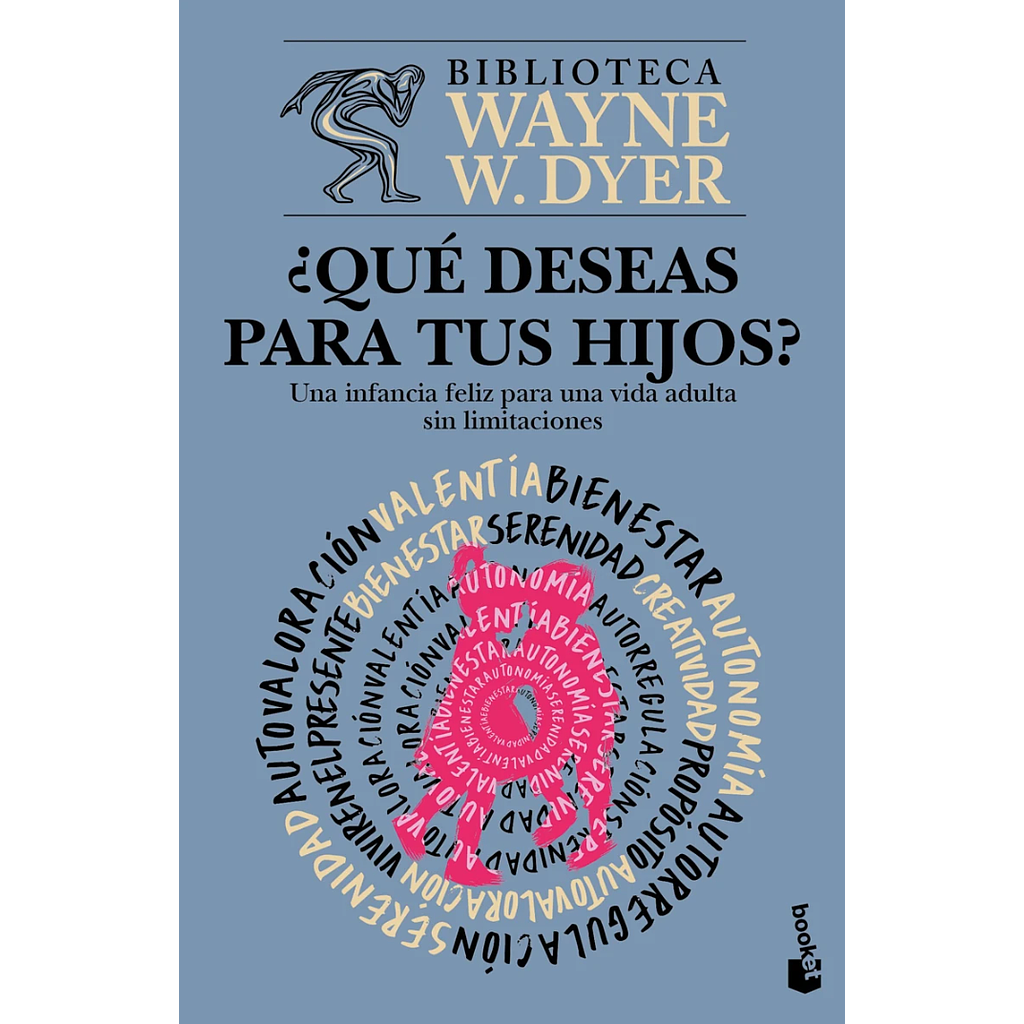 Que deseas para tus hijos