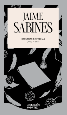 Recuento de poemas 1950-1993
