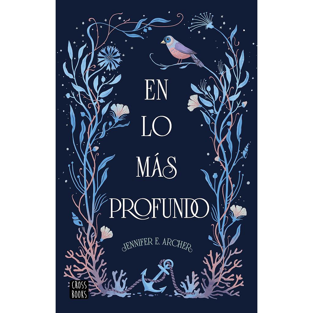 En lo mas profundo