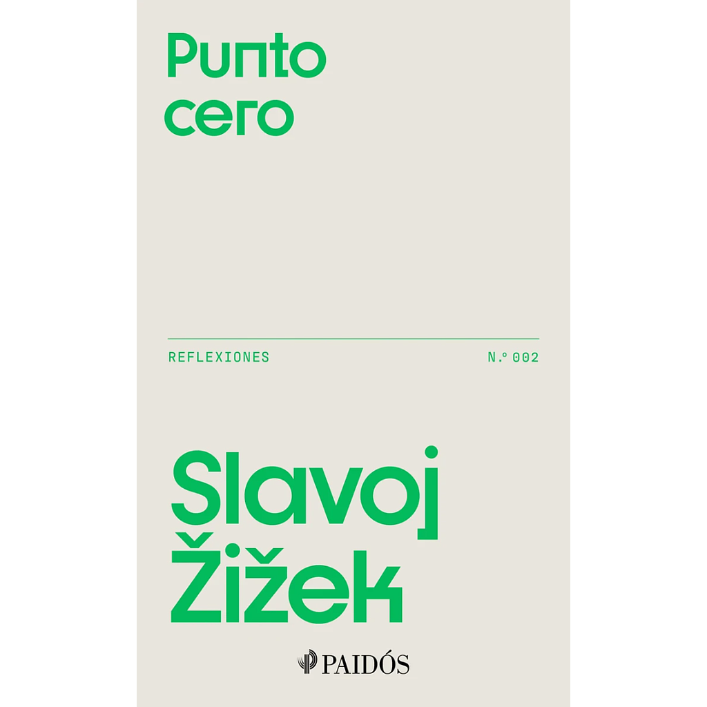 Punto cero