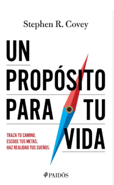 Un proposito para tu vida