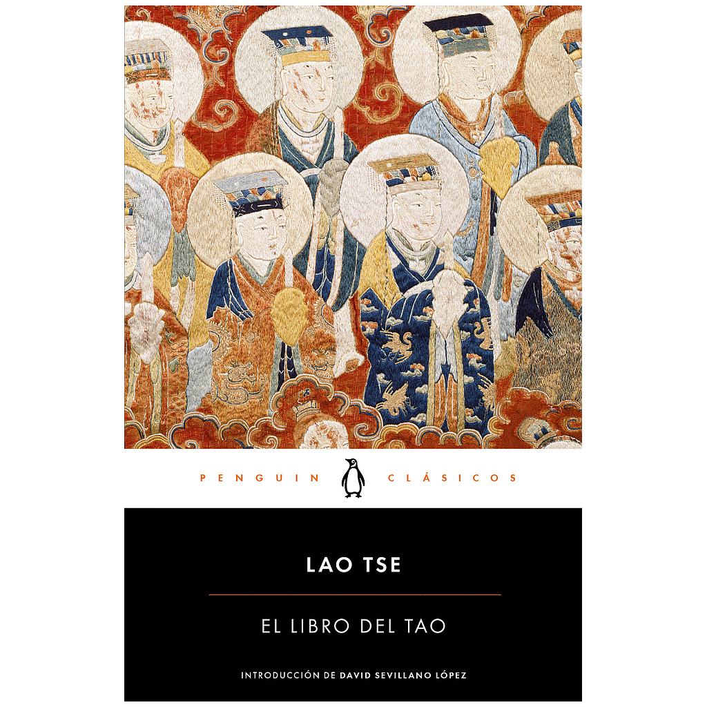 El libro del Tao