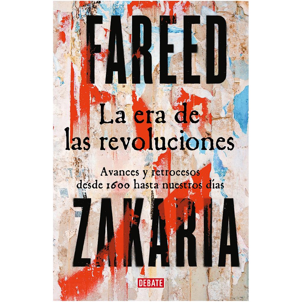La era de las revoluciones