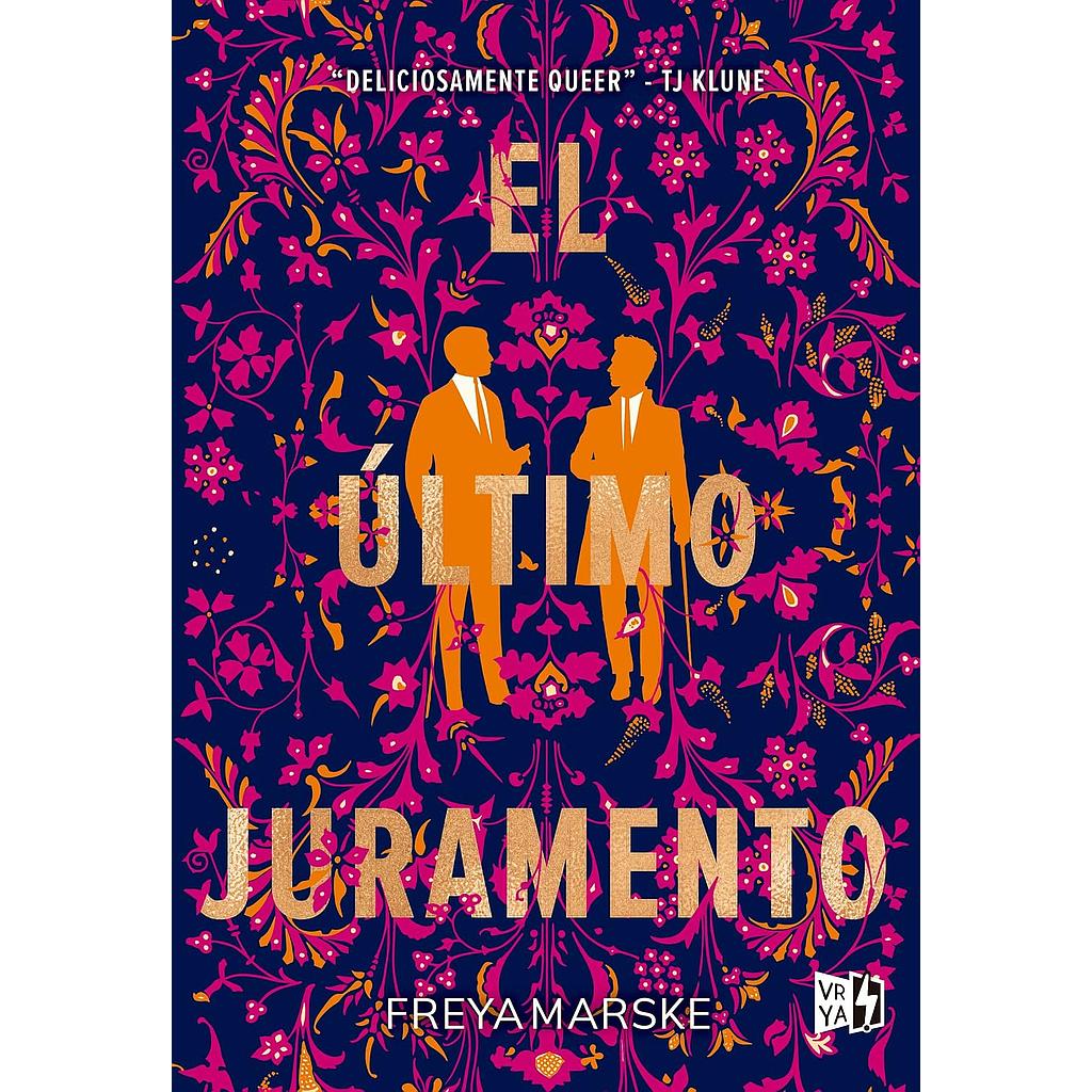 El ultimo juramento