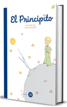 El principito TD