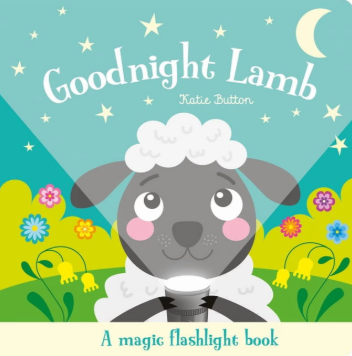 Goodnight Lamb