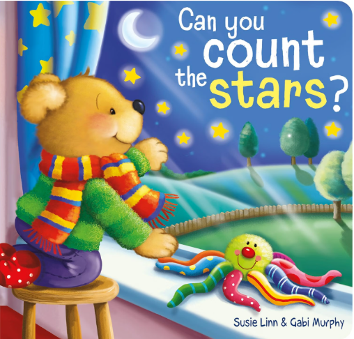 Can You Count the Stars