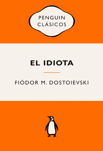 El idiota