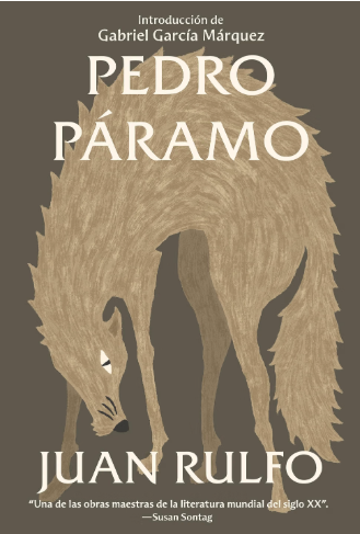 Pedro Paramo