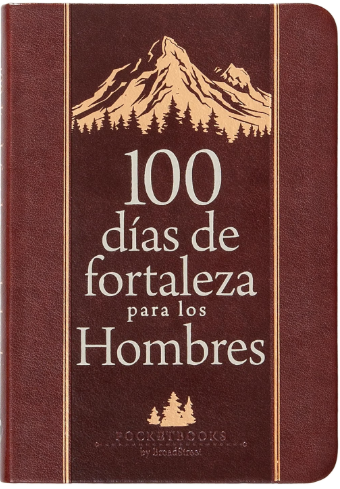 100 dias de fortaleza para los hombres
