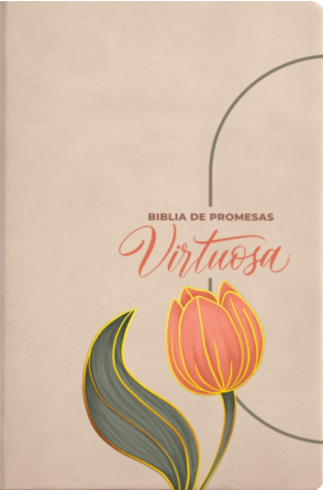 Biblia de Promesas Virtuosa RVR-1960