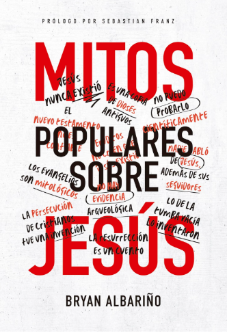 Mitos populares sobre Jesus