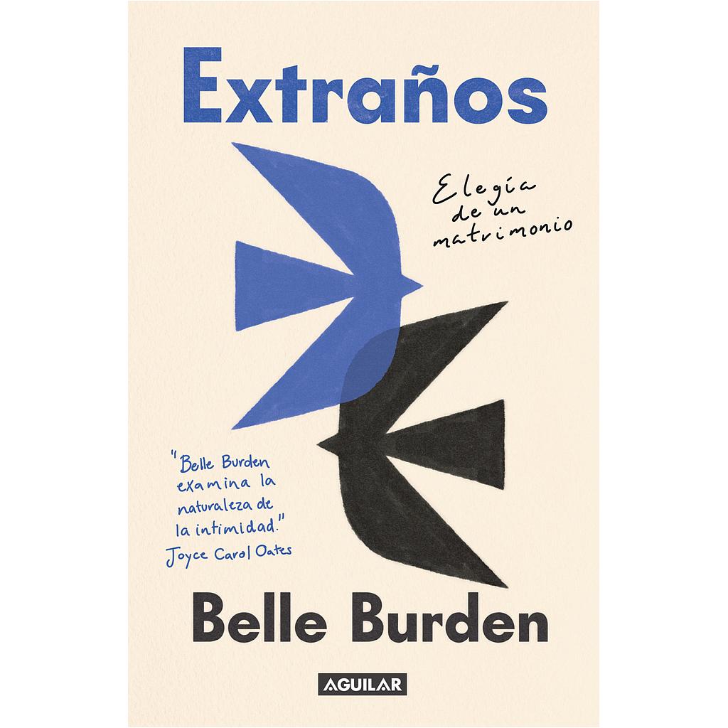 Extraños