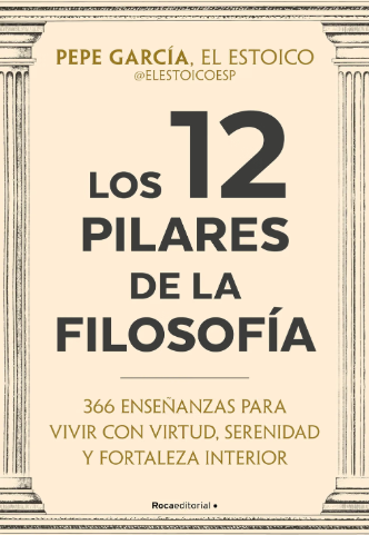 Los 12 pilares de la filosofia
