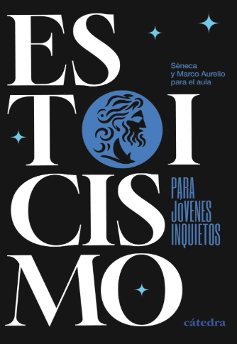 Estoicismo para jovenes inquietos