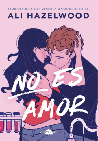 No es amor