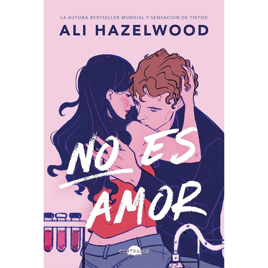 No es amor