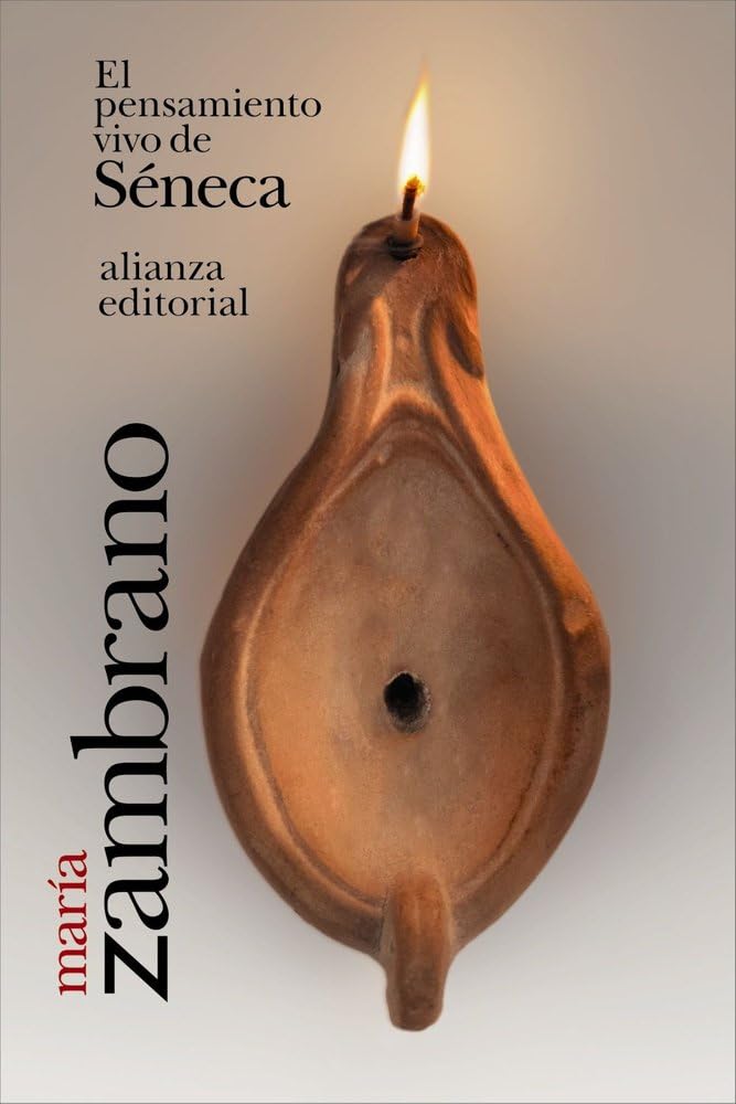 El pensamiento vivo de Seneca