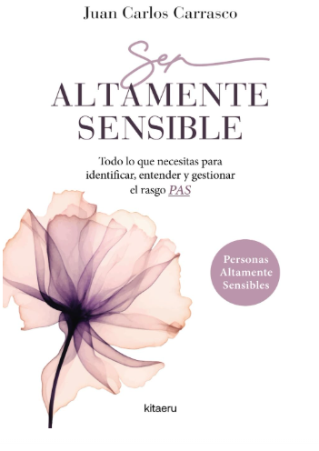 Ser altamente sensible