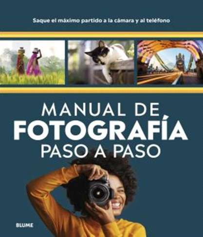 Manual de fotografia paso a paso