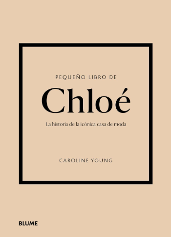 Pequeño libro de Chloe