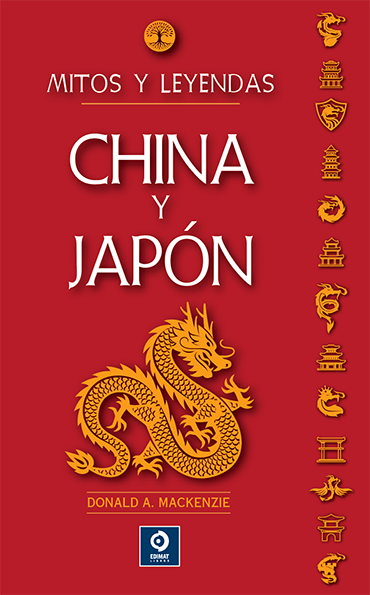 Mitos y leyendas China y Japon