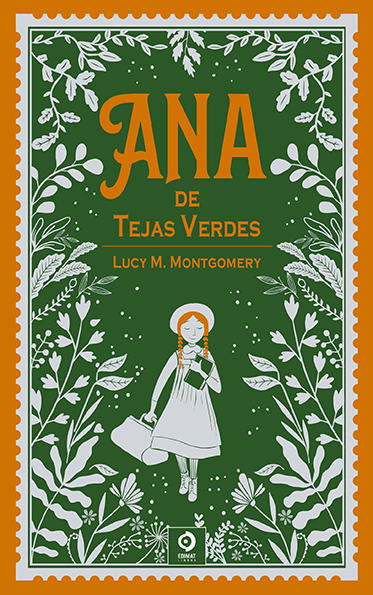 Ana de las tejas verdes