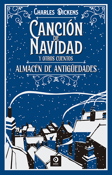 Cancion de Navidad y otros cuentos