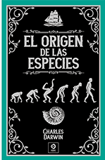 El origen de las especies - piel clasicos