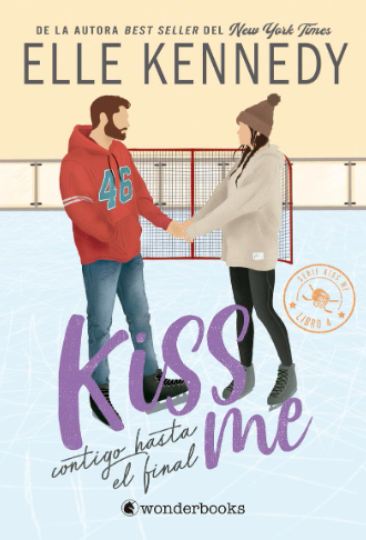 Contigo hasta el final - Kiss Me 4