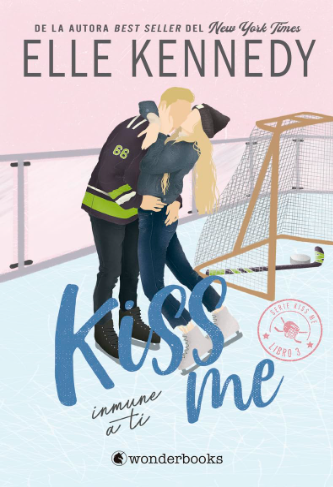 Inmune a ti - Kiss Me 3