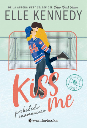 Prohibido enamorarse - Kiss me 1