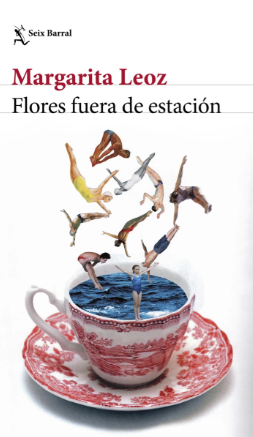 Flores fuera de estacion