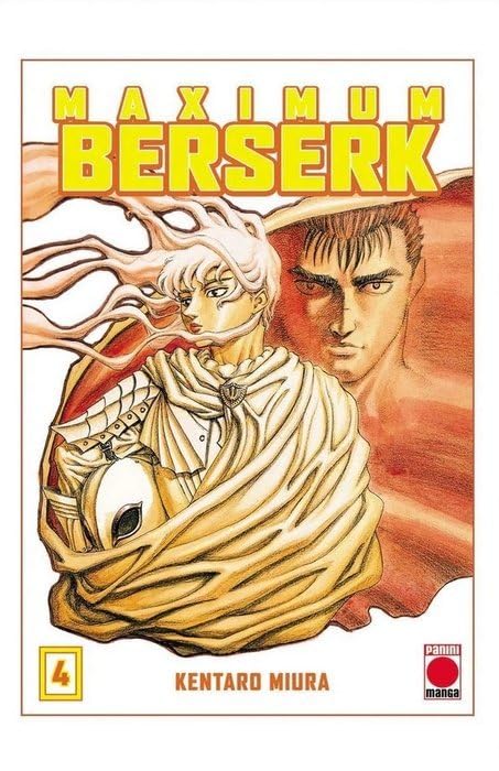 Maximum Berserk 4 (español)