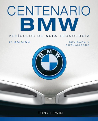 Centenario BMW