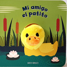 Mi amigo el patito