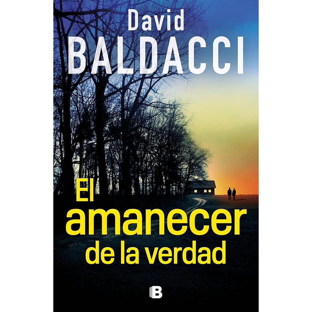 El amanecer de la verdad