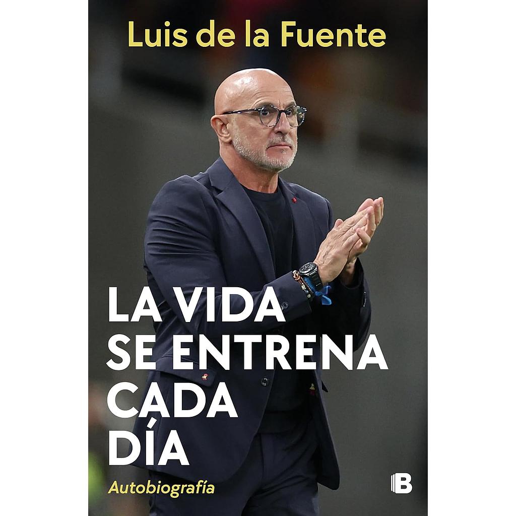 La vida se entrena cada dia