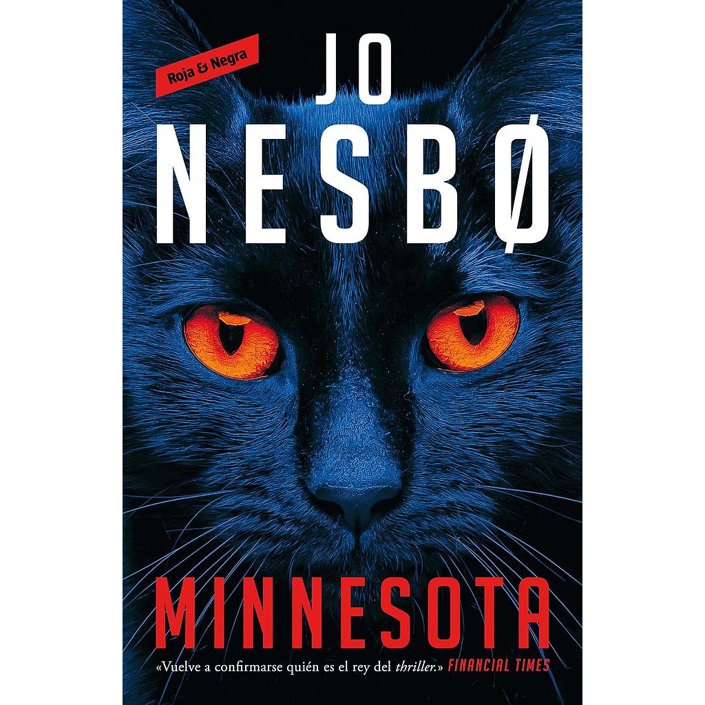 Minnesota