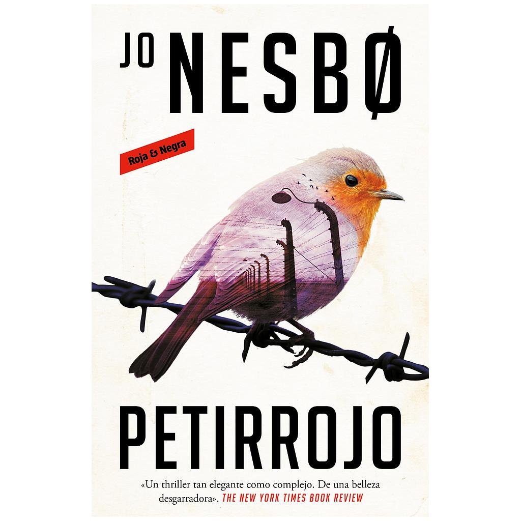 Petirrojo